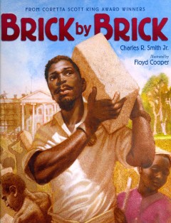 Brick by Brick