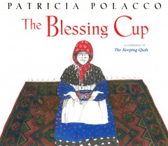 The Blessing Cup