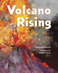 Volcano Rising