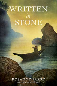 Written in Stone