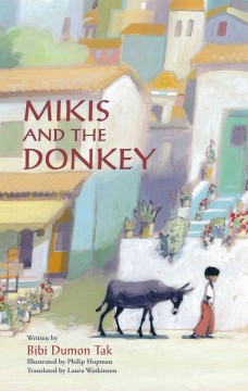 Mikis and the Donkey
