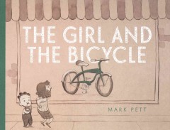 The Girl and the Bicycle